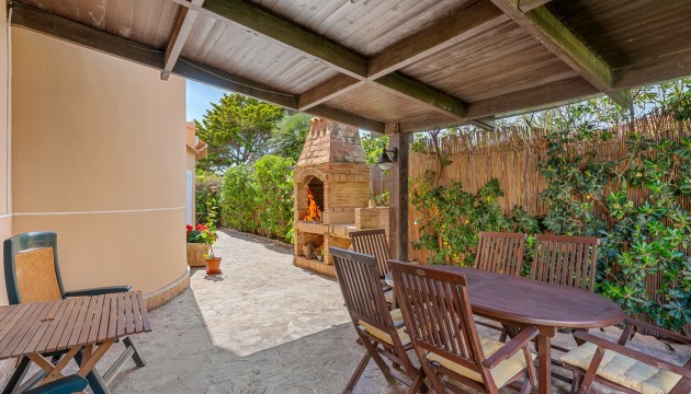 Revente - Villas
 - Torrevieja - La Mata