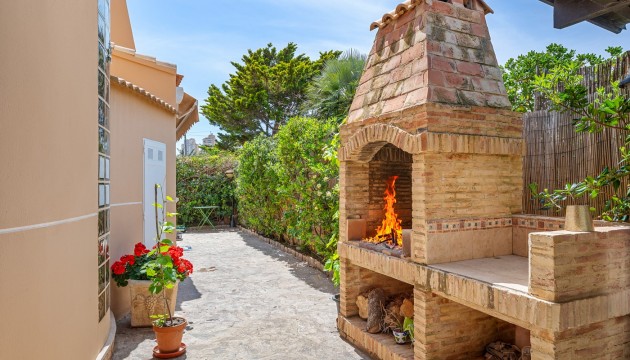 Revente - Villas
 - Torrevieja - La Mata