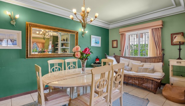 Revente - Villas
 - Torrevieja - La Mata