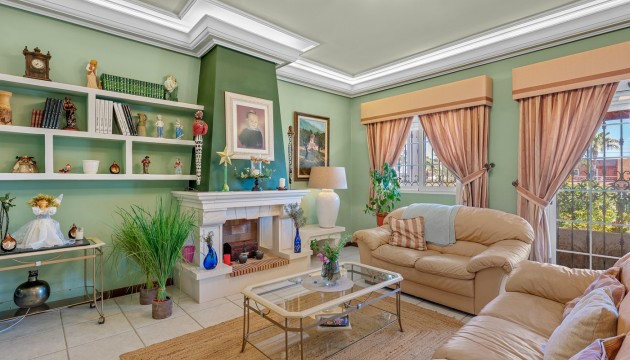 Revente - Villas
 - Torrevieja - La Mata