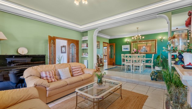 Revente - Villas
 - Torrevieja - La Mata