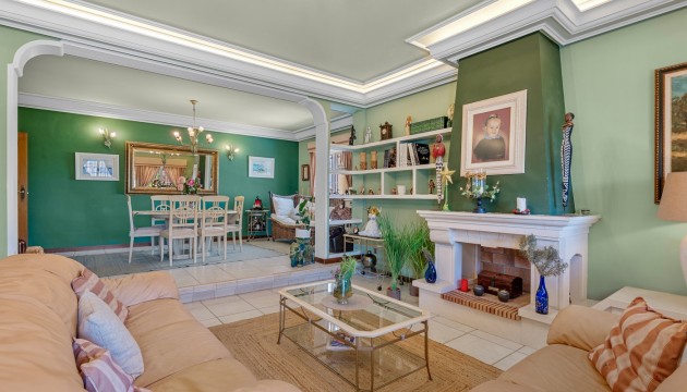 Revente - Villas
 - Torrevieja - La Mata