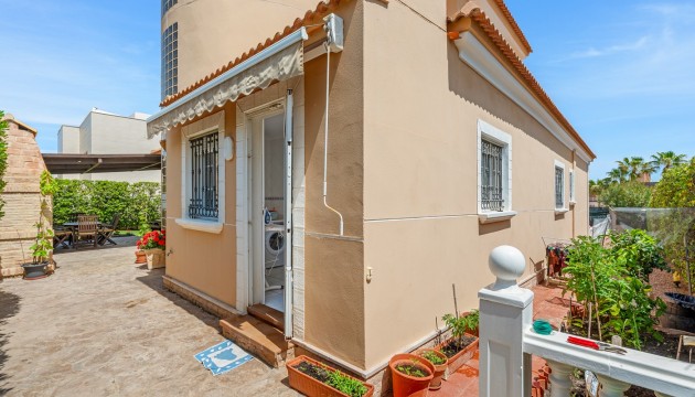 Revente - Villas
 - Torrevieja - La Mata