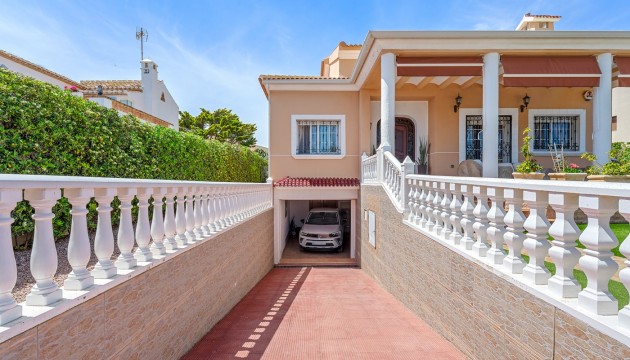 Revente - Villas
 - Torrevieja - La Mata
