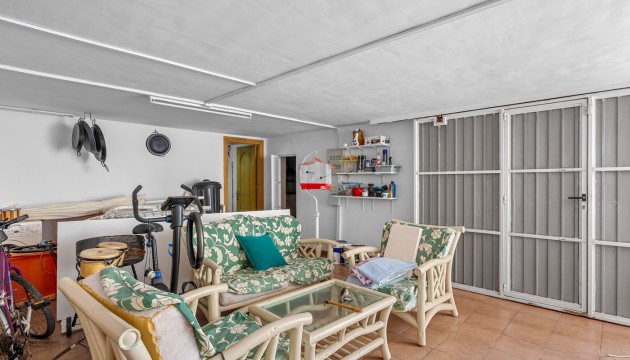 Revente - Villas
 - Torrevieja - La Mata