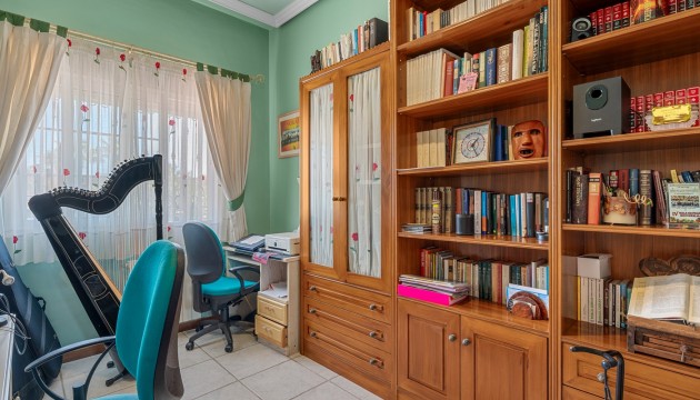 Revente - Villas
 - Torrevieja - La Mata