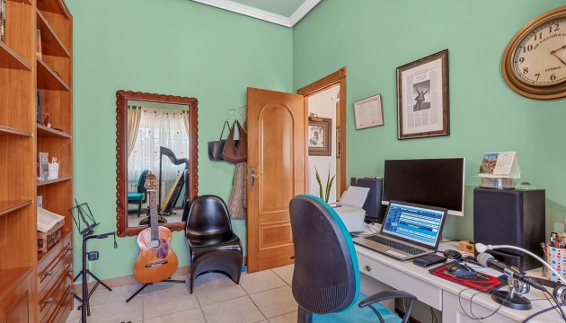 Revente - Villas
 - Torrevieja - La Mata