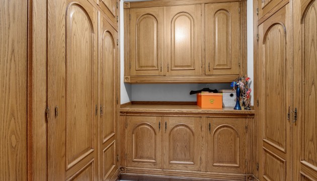 Revente - Villas
 - Torrevieja - La Mata