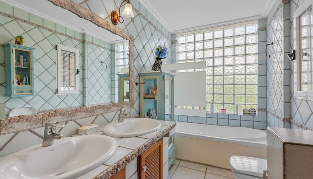 Revente - Villas
 - Torrevieja - La Mata