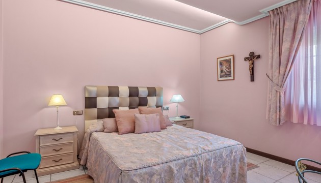 Revente - Villas
 - Torrevieja - La Mata