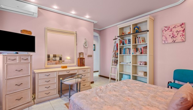 Revente - Villas
 - Torrevieja - La Mata