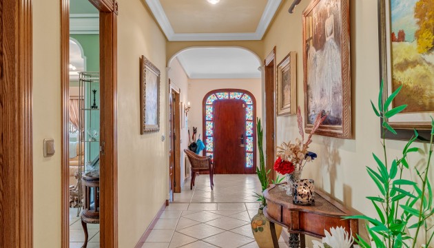 Revente - Villas
 - Torrevieja - La Mata