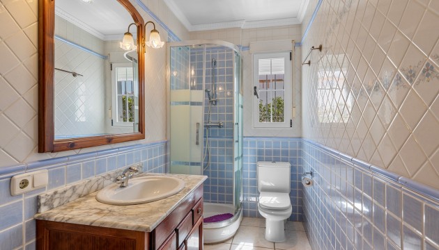 Revente - Villas
 - Torrevieja - La Mata