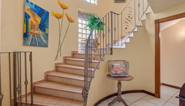 Revente - Villas
 - Torrevieja - La Mata