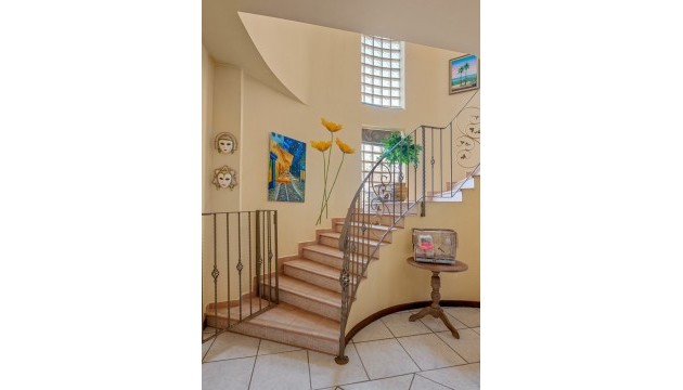 Revente - Villas
 - Torrevieja - La Mata