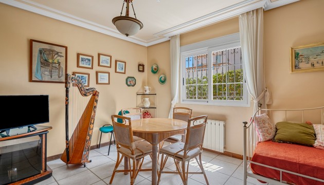 Revente - Villas
 - Torrevieja - La Mata