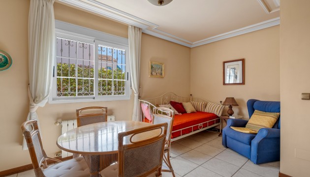 Revente - Villas
 - Torrevieja - La Mata