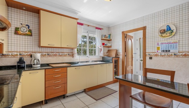 Revente - Villas
 - Torrevieja - La Mata