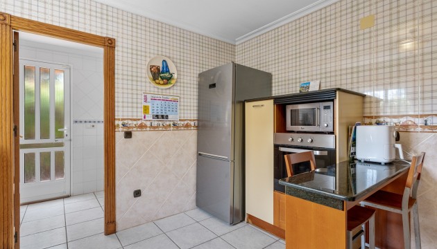 Revente - Villas
 - Torrevieja - La Mata