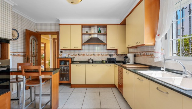 Revente - Villas
 - Torrevieja - La Mata