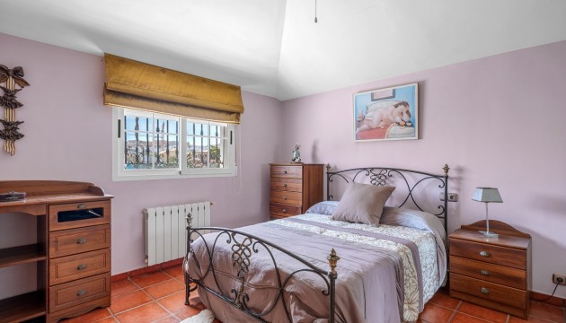 Revente - Villas
 - Torrevieja - La Mata