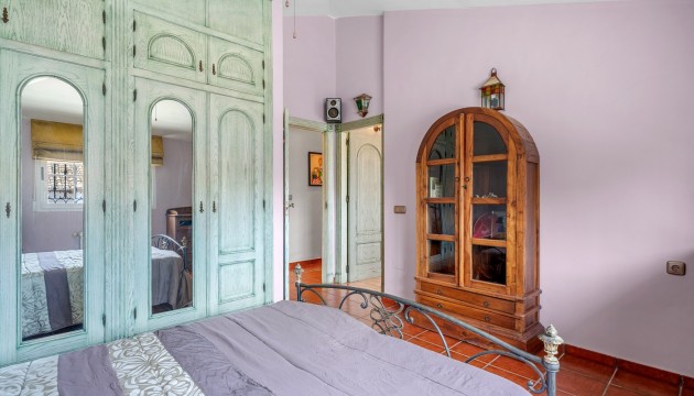 Revente - Villas
 - Torrevieja - La Mata