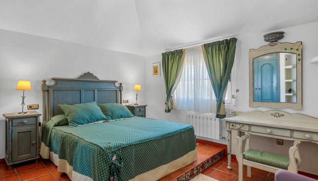 Revente - Villas
 - Torrevieja - La Mata