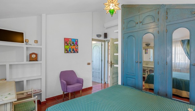 Revente - Villas
 - Torrevieja - La Mata