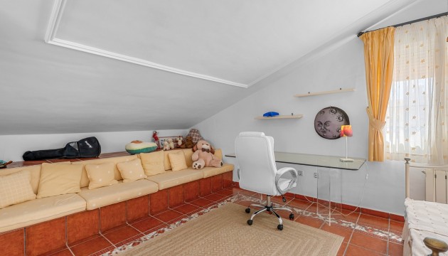 Revente - Villas
 - Torrevieja - La Mata