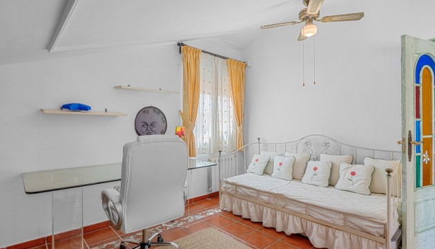 Revente - Villas
 - Torrevieja - La Mata