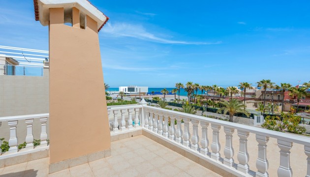 Revente - Villas
 - Torrevieja - La Mata