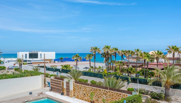 Revente - Villas
 - Torrevieja - La Mata
