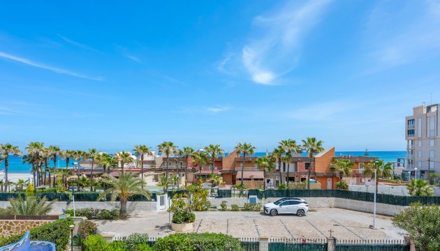 Revente - Villas
 - Torrevieja - La Mata