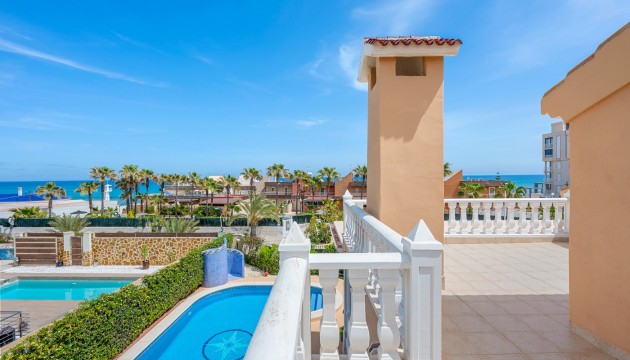 Revente - Villas
 - Torrevieja - La Mata