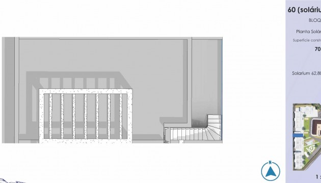 Nouvelle construction - Appartement - Guardamar - El Raso