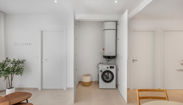 Nouvelle construction - Appartement - Los Alcazares - La Serena Golf