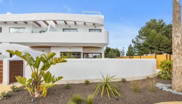 Nouvelle construction - Appartement - Los Alcazares - La Serena Golf