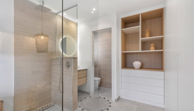 Nouvelle construction - Appartement - Los Alcazares - La Serena Golf