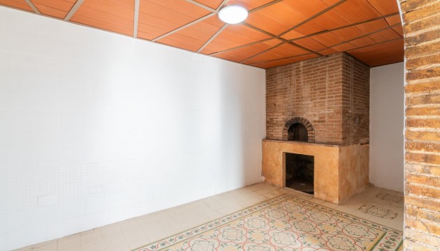 Revente - Villas
 - Torrevieja - Los altos