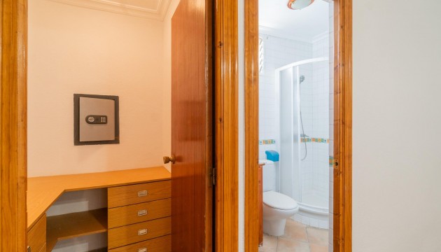 Revente - Villas
 - Torrevieja - Los altos