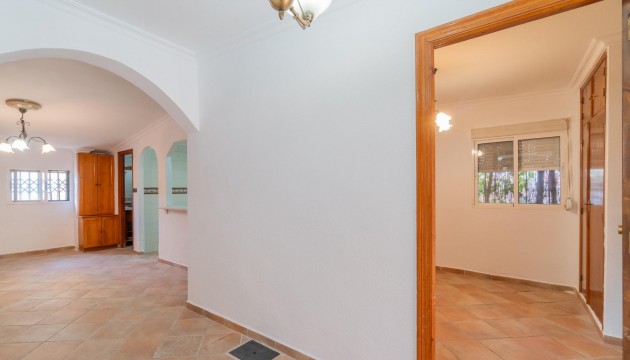 Revente - Villas
 - Torrevieja - Los altos