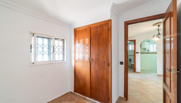 Revente - Villas
 - Torrevieja - Los altos