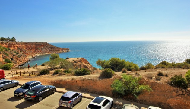 Revente - Appartement - Cabo Roig