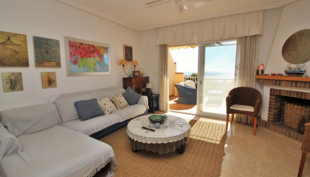 Revente - Appartement - Cabo Roig