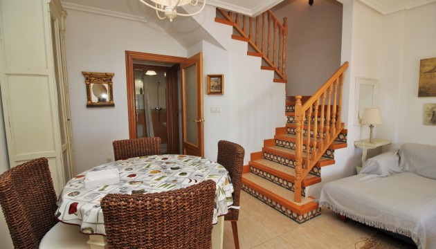 Revente - Appartement - Cabo Roig