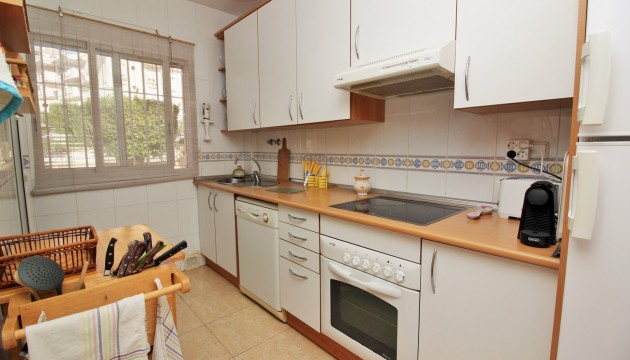 Revente - Appartement - Cabo Roig