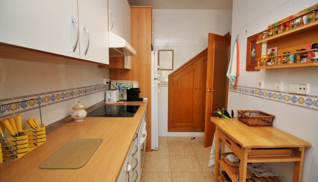 Revente - Appartement - Cabo Roig