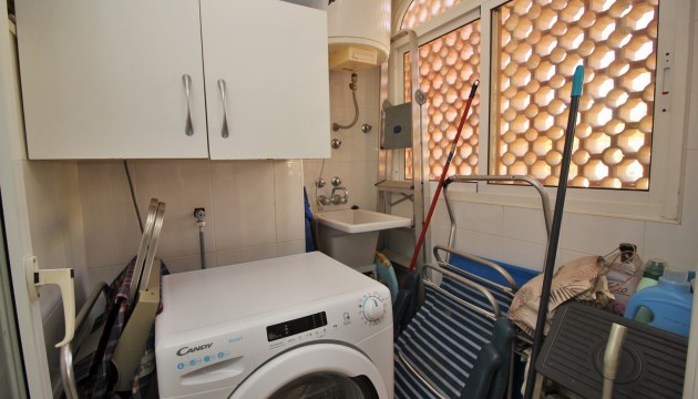 Revente - Appartement - Cabo Roig