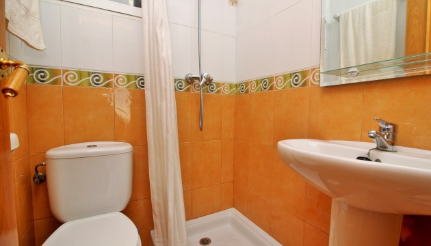 Revente - Appartement - Cabo Roig