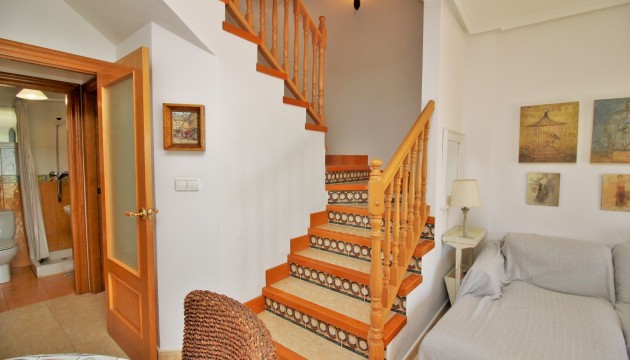 Revente - Appartement - Cabo Roig